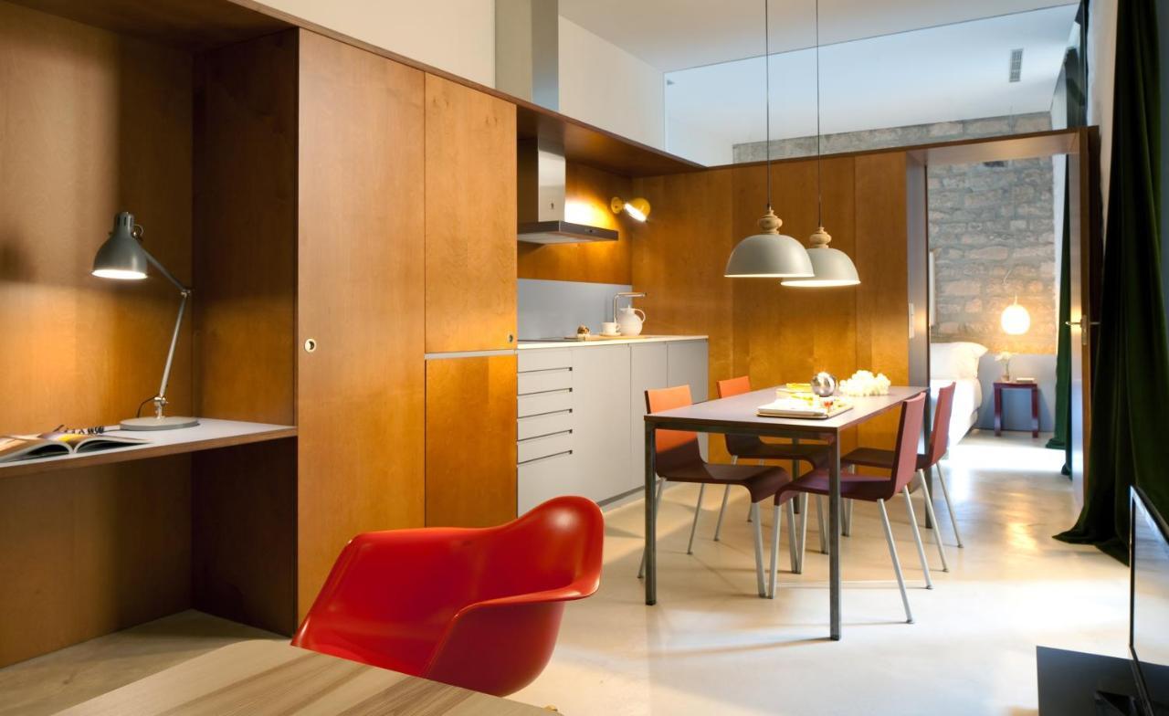 Casa Neri Appartement
