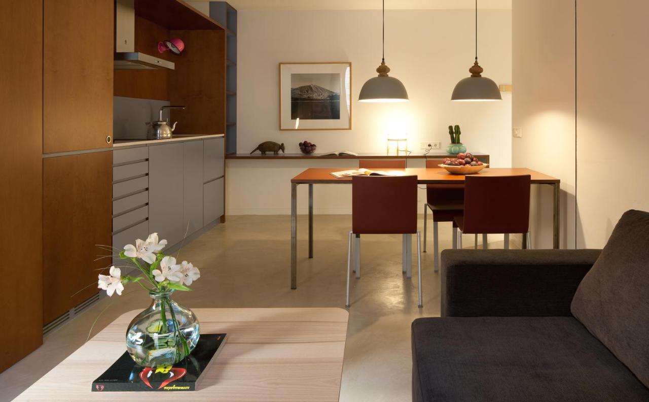 Appartement Casa Neri