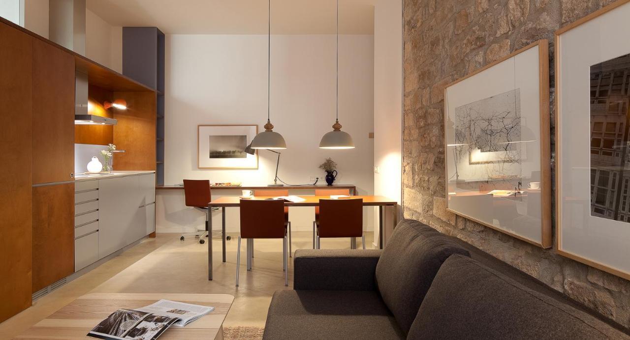 Casa Neri Appartement *