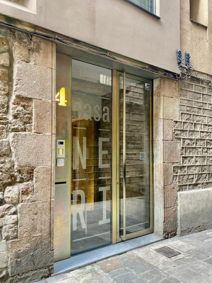Appartement Casa Neri Barcelone