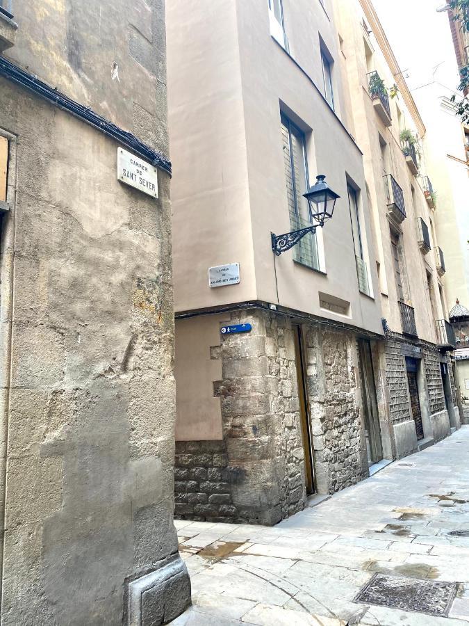 Appartement Casa Neri *