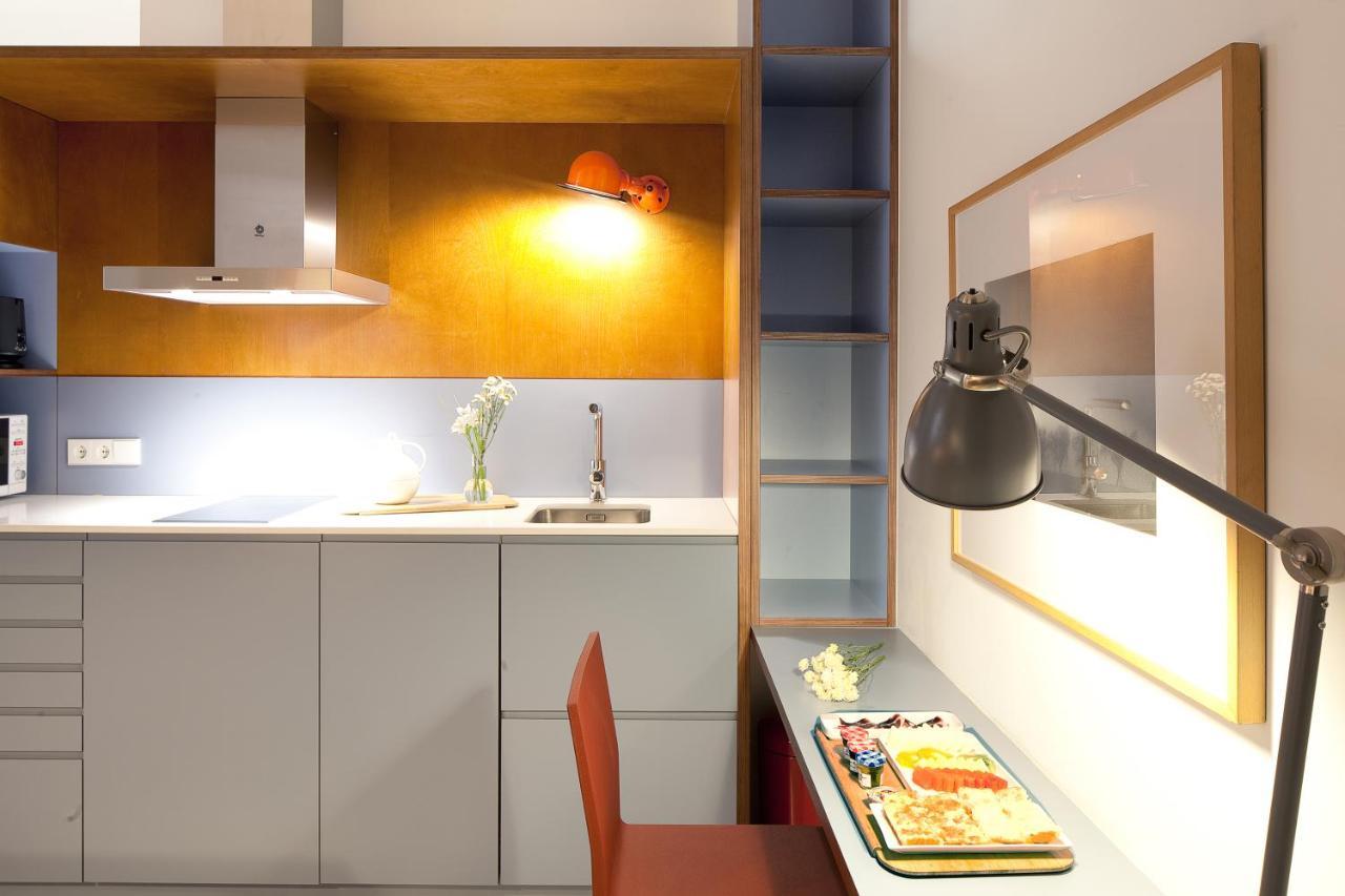 Casa Neri Appartement Barcelone